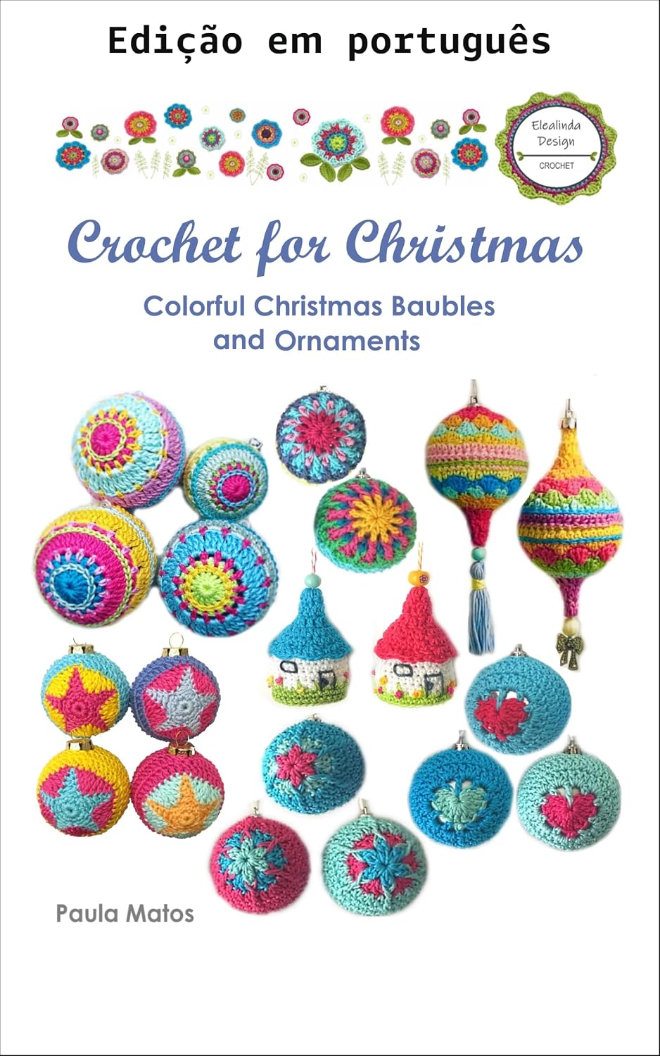 capítulo por capítulo baixar Crochê para o Natal