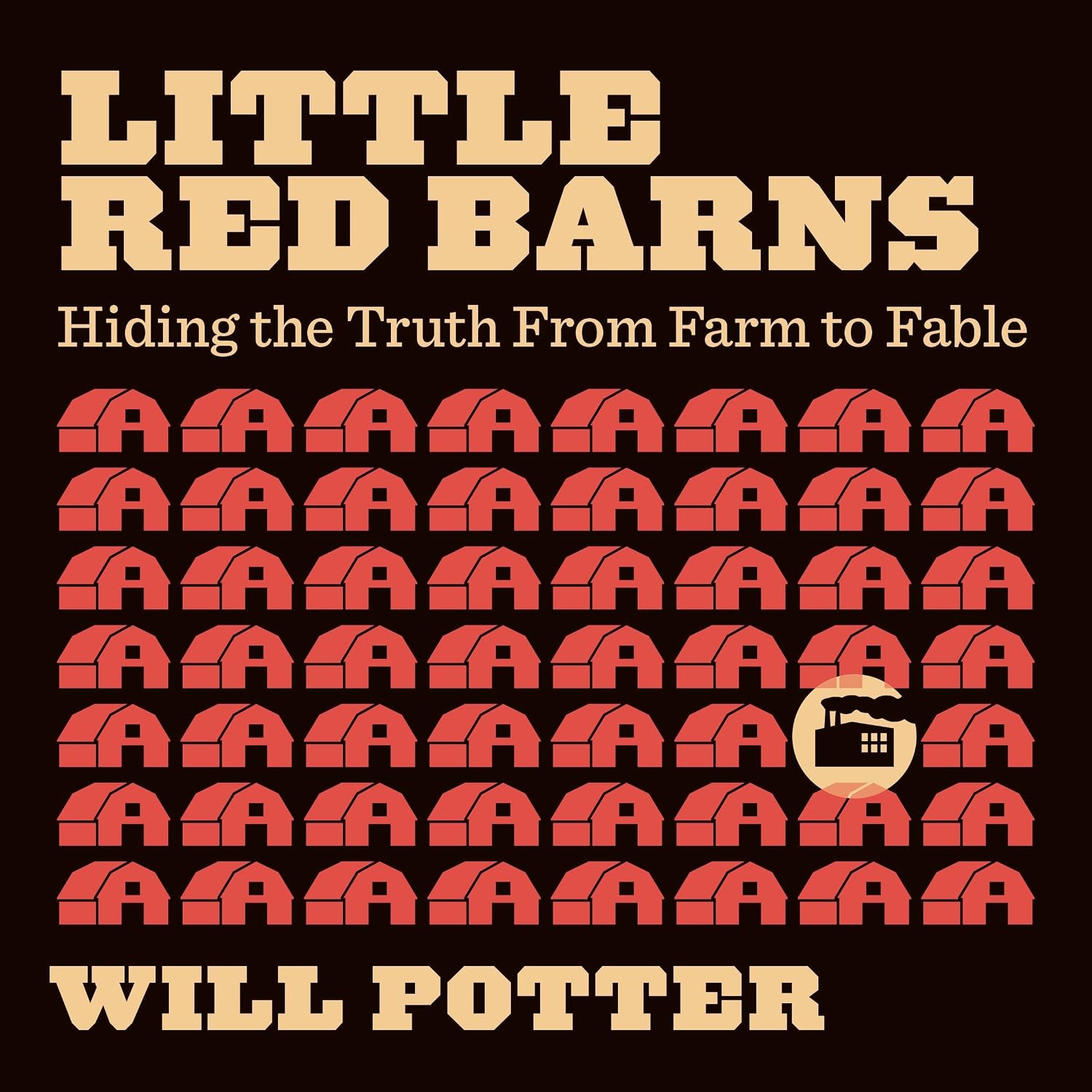 ler totalmente Little Red Barns: Hiding the Truth, from Farm to Fable