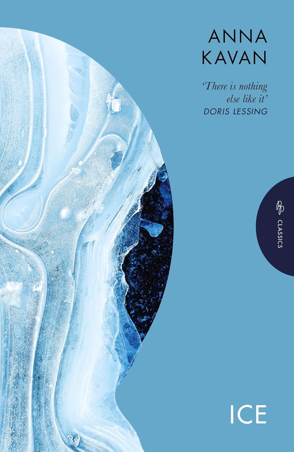 Ice: The Hypnotic Dystopian Cult Classic baixar o livro de graça