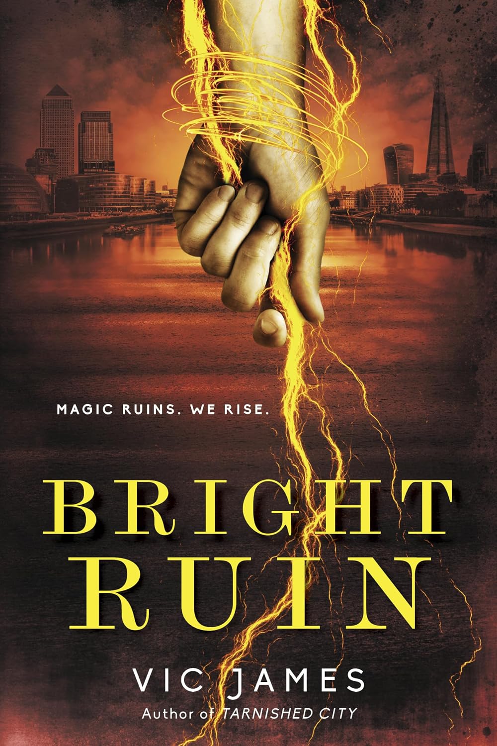Bright Ruin: 3