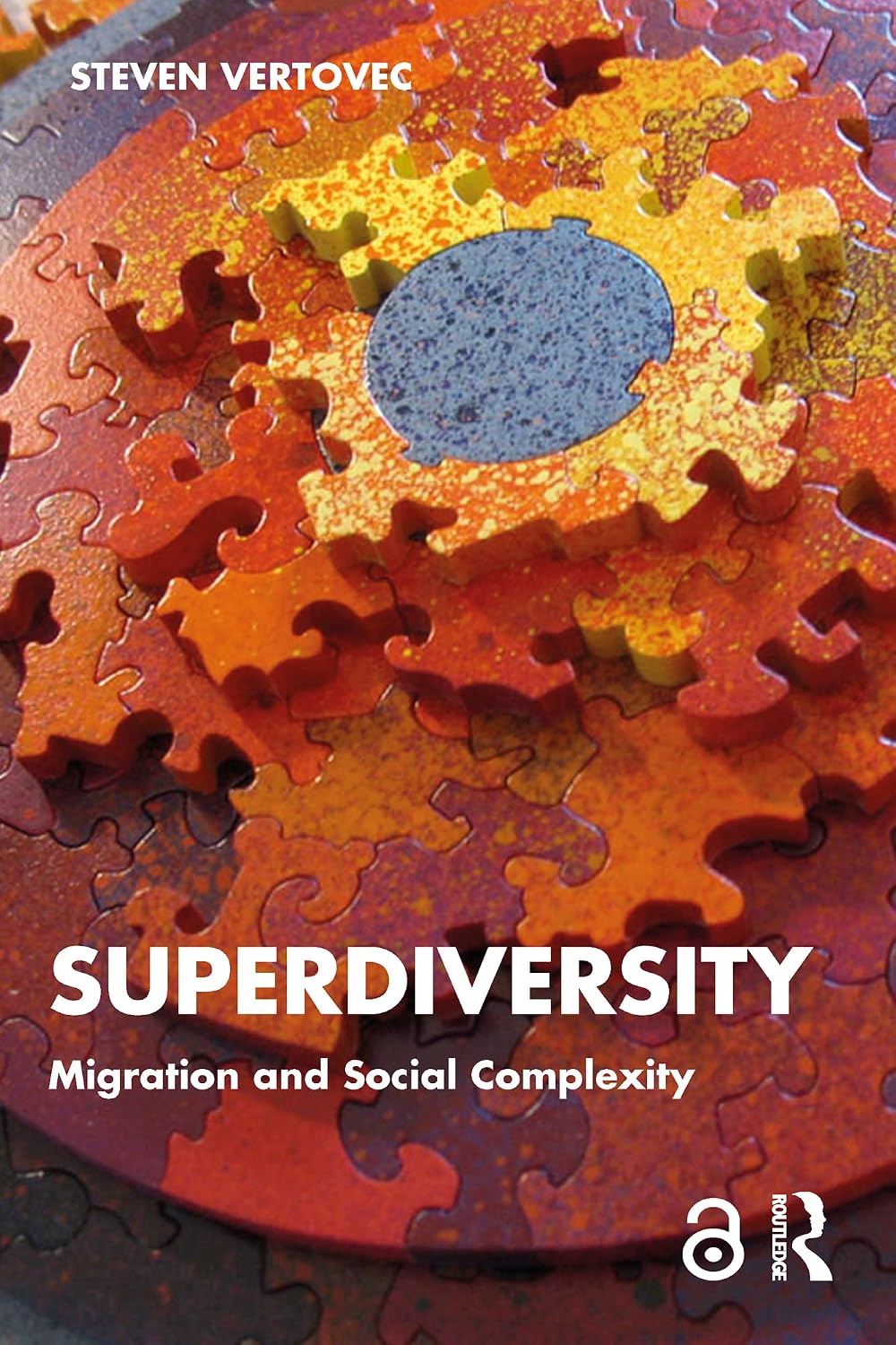 ler totalmente Superdiversity: Migration and Social Complexity (Key Ideas) (English Edition)