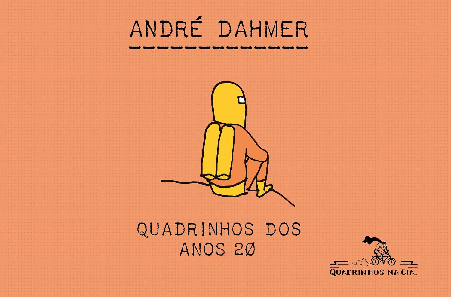 capítulo por capítulo baixar Quadrinhos dos anos 20