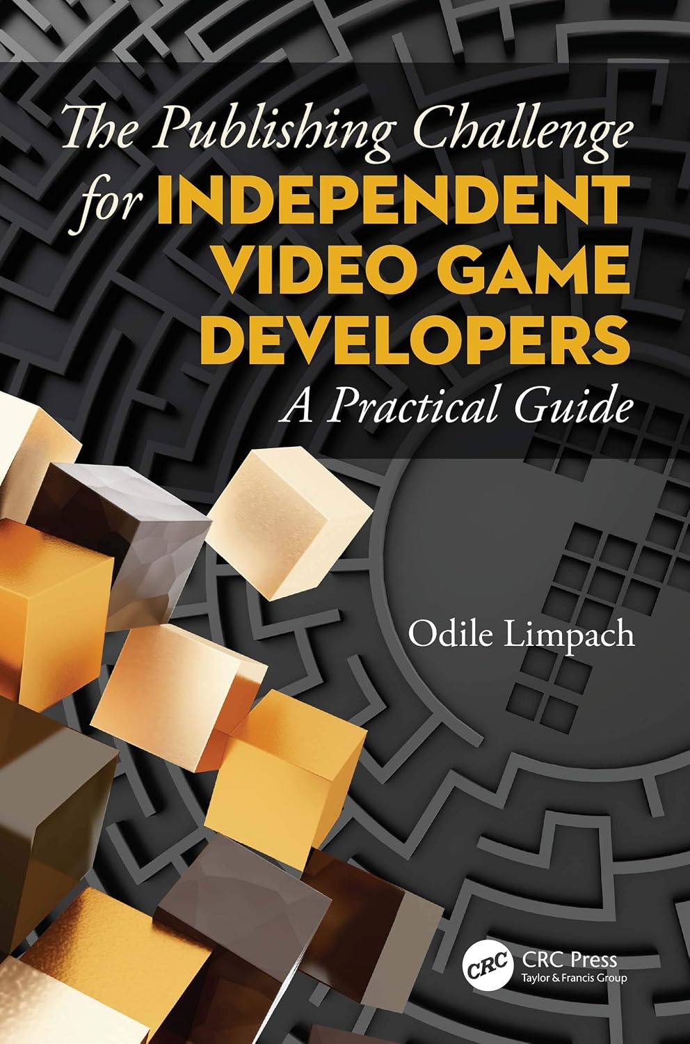 ler totalmente The Publishing Challenge for Independent Video Game Developers: A Practical Guide (English Edition)