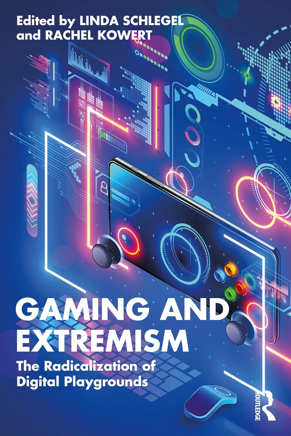 capítulo por capítulo baixar Gaming and Extremism: The Radicalization of Digital Playgrounds (English Edition)