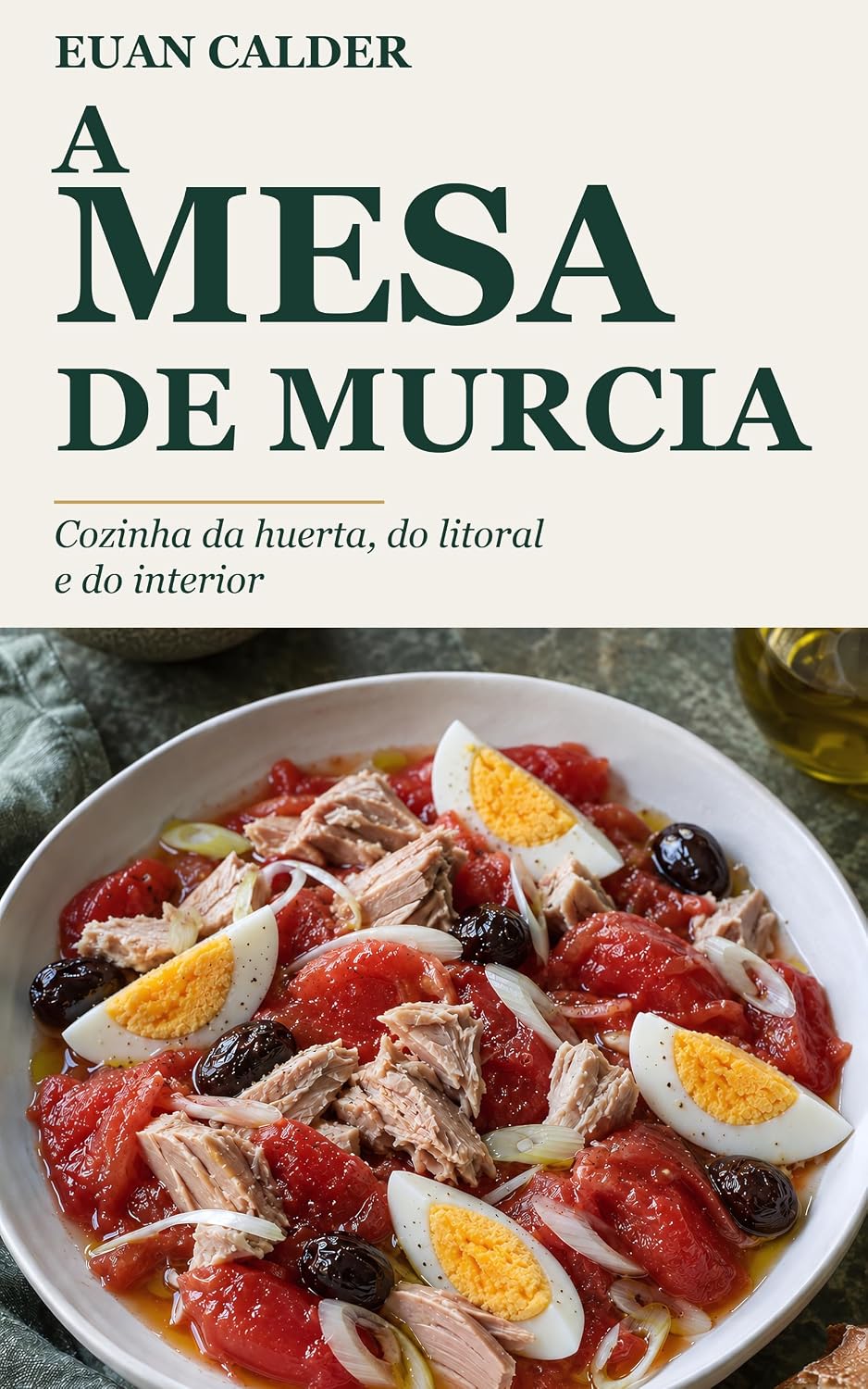 capítulo por capítulo baixar A mesa de Murcia