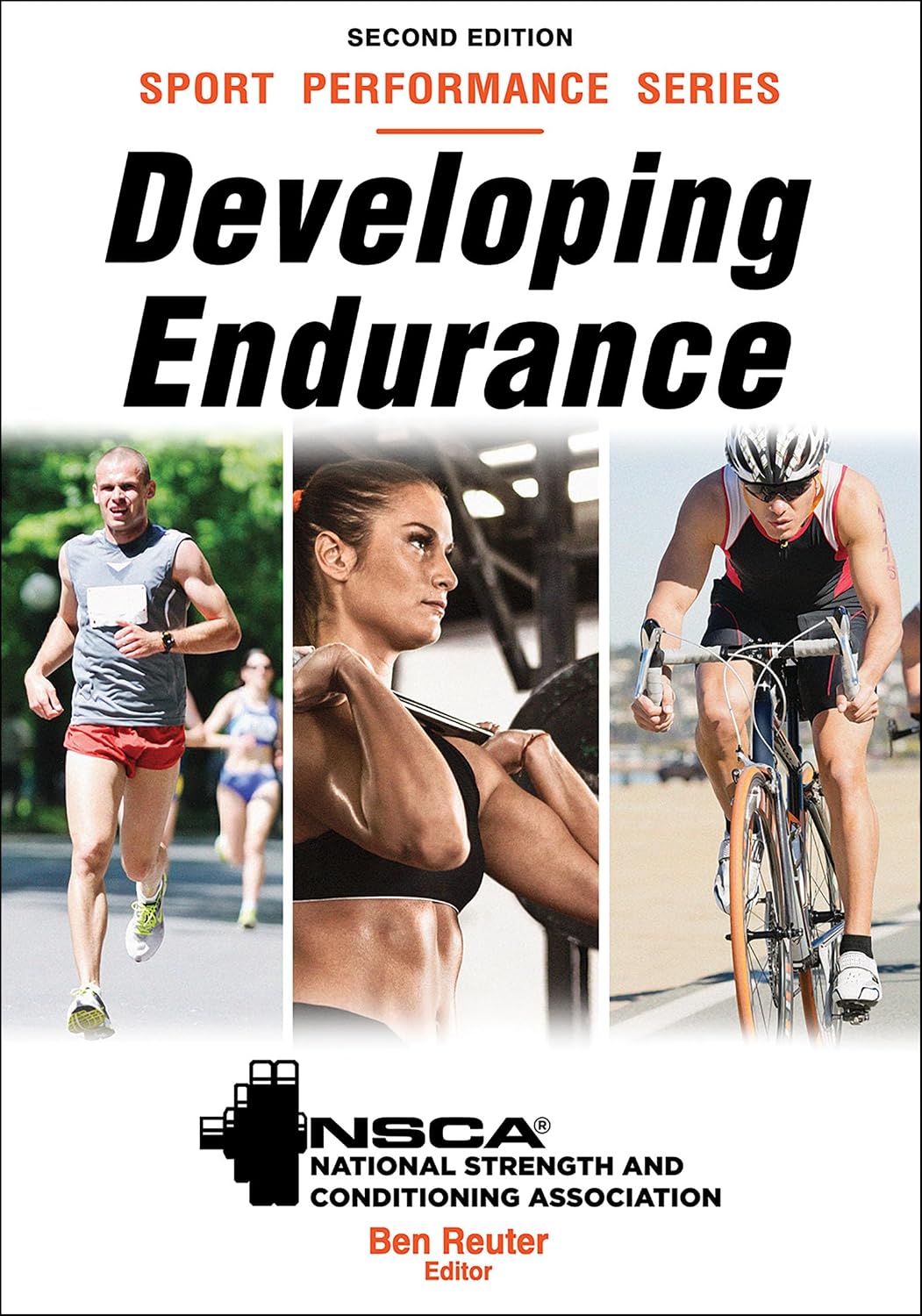 capítulo por capítulo baixar Developing Endurance (English Edition)