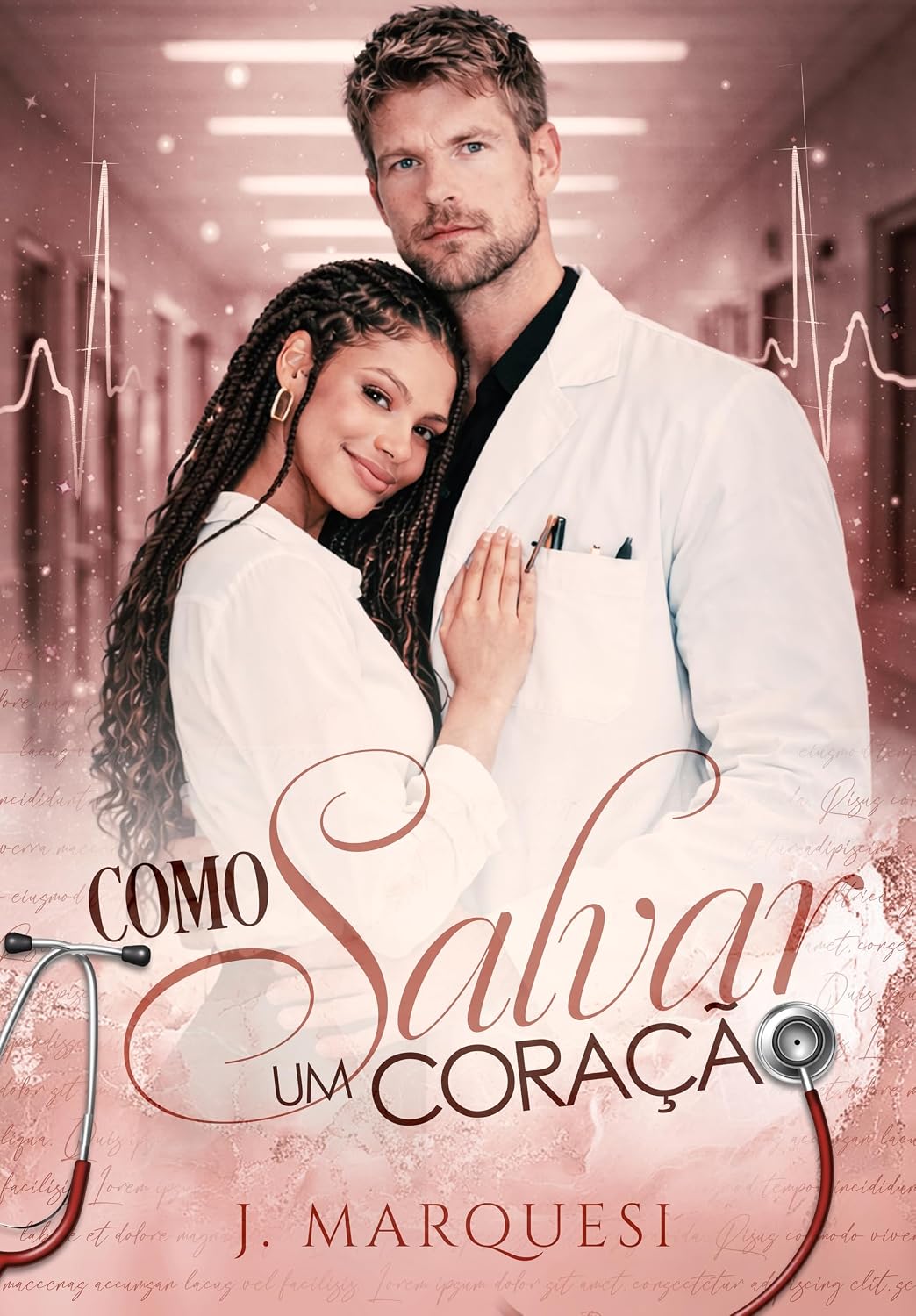 Como Salvar um Coração baixar livro de graça