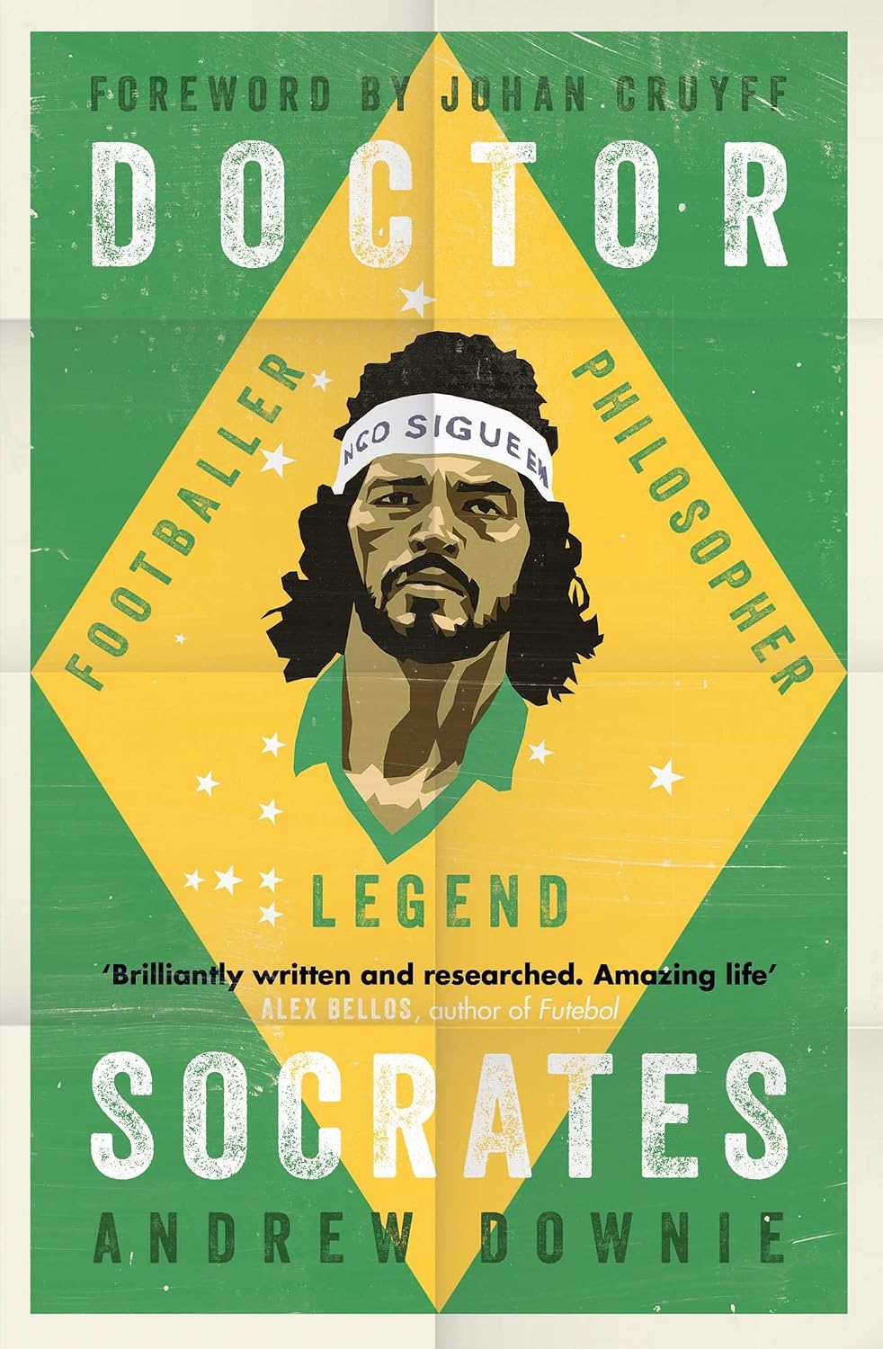 Doctor Socrates: Footballer, Philosopher, Legend baixar o livro de graça