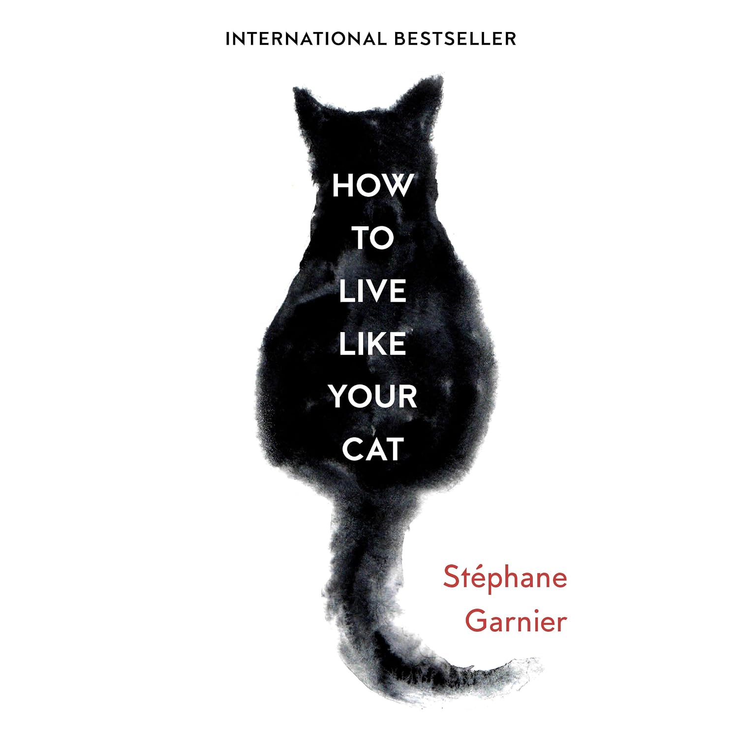 How to Live Like Your Cat baixar livro de graça