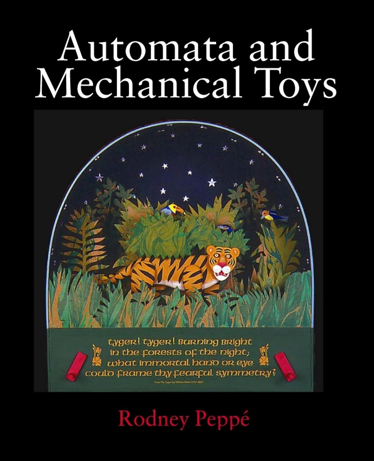 capítulo por capítulo baixar Automata and Mechanical Toys (English Edition)