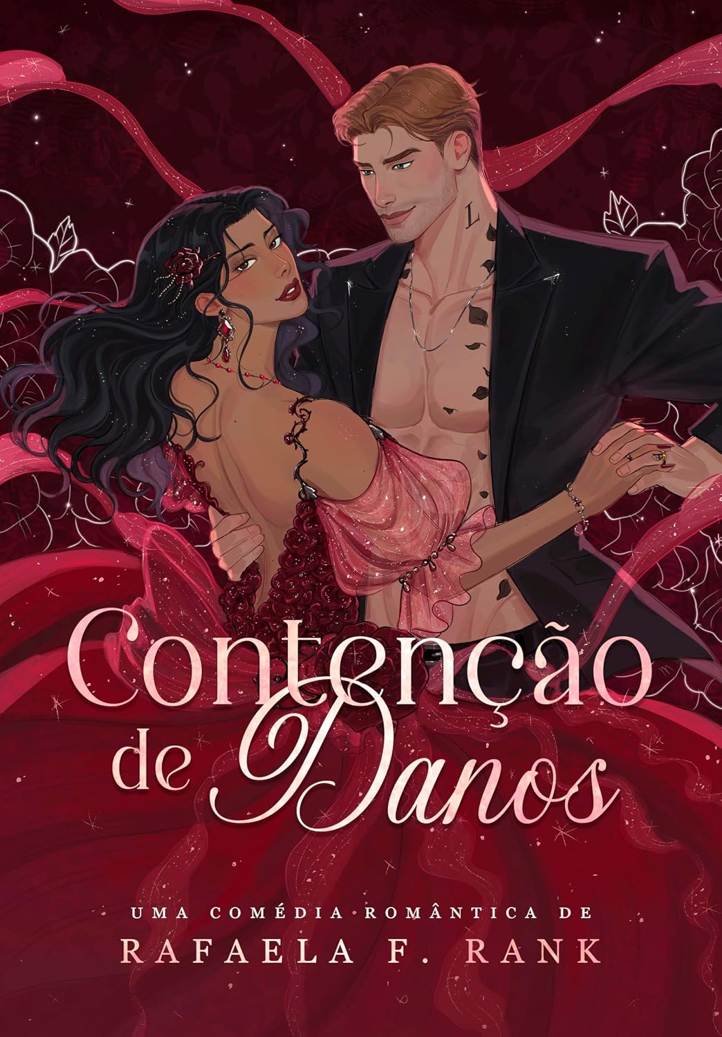 ler totalmente Contenção De Danos