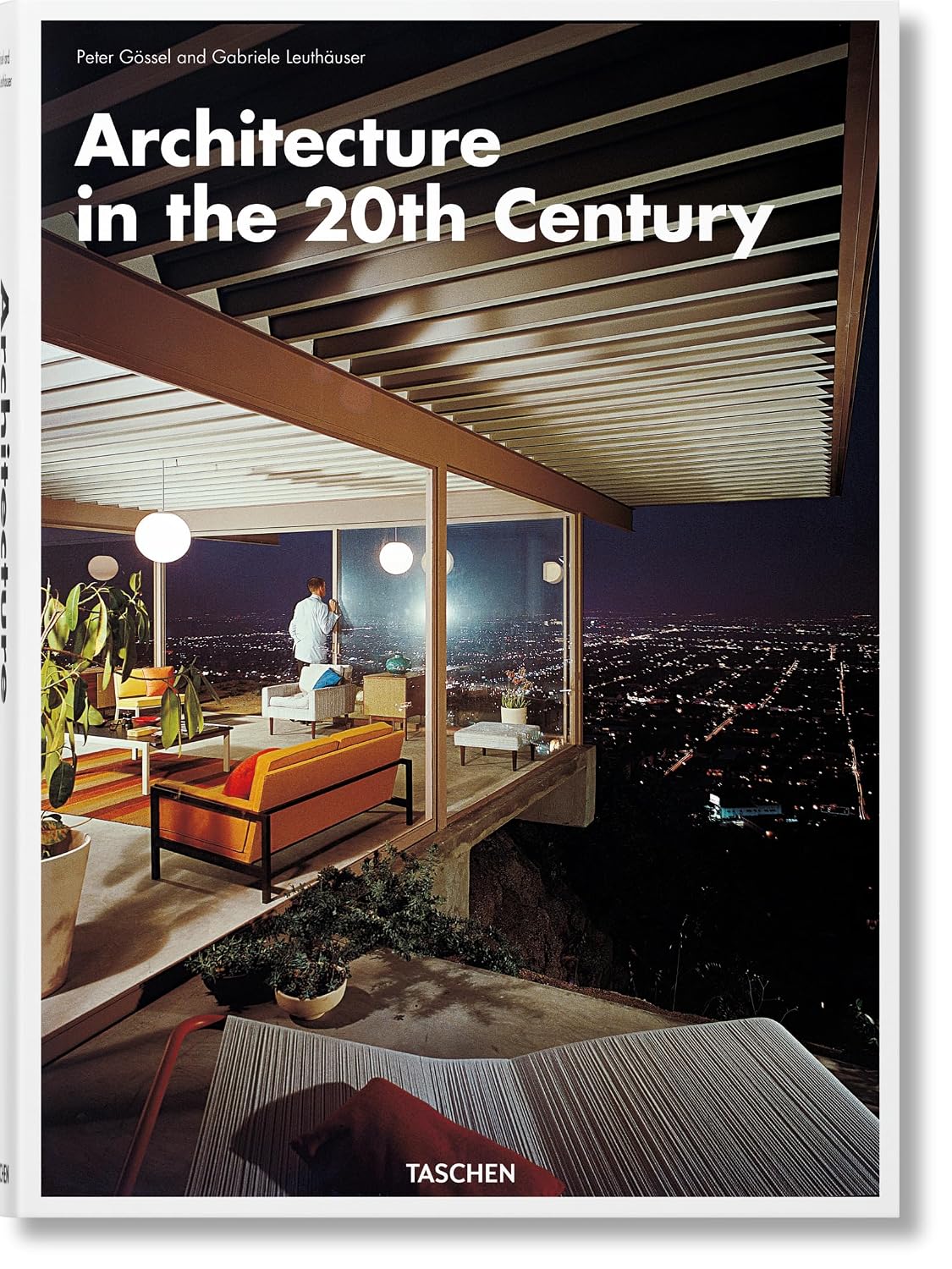 capítulo por capítulo baixar Architecture in the 20th century