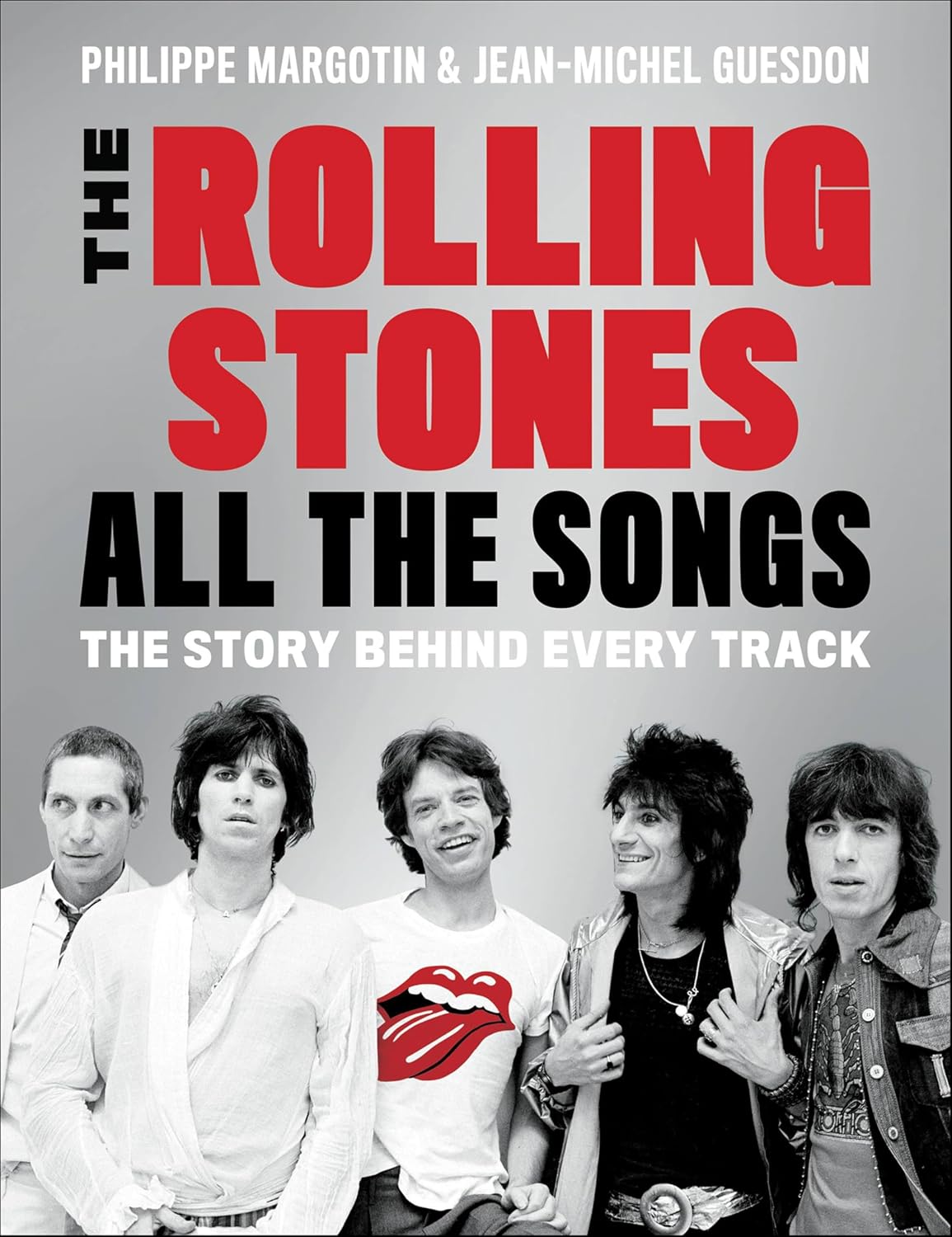 capítulo por capítulo baixar The Rolling Stones All the Songs: The Story Behind Every Track (English Edition)