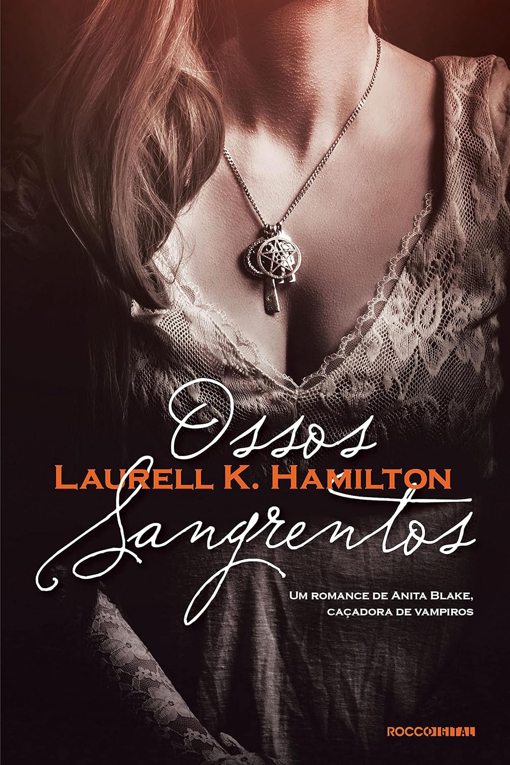 Ossos sangrentos (Anita Blake) baixar o livro de graça