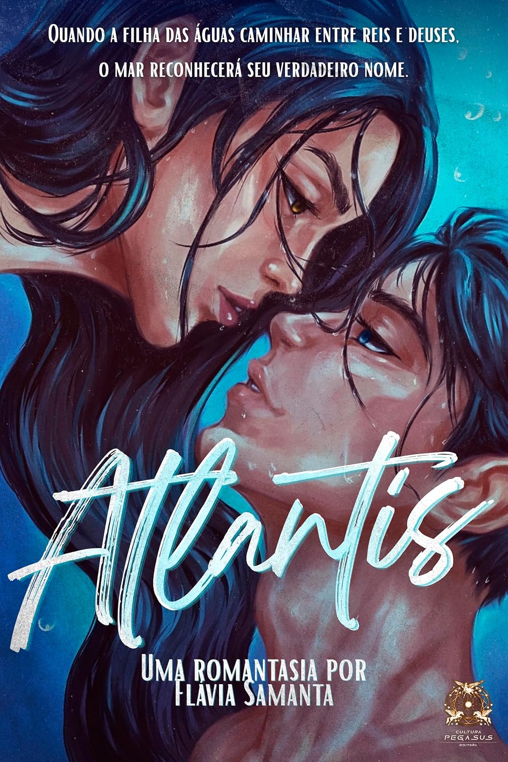 ler totalmente Atlantis
