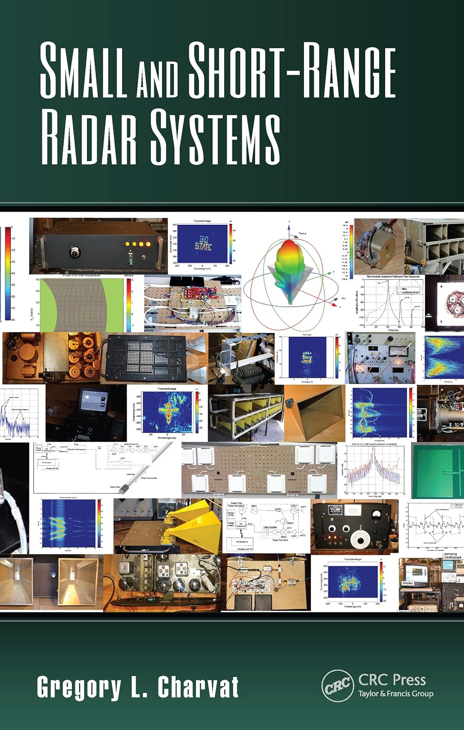 ler totalmente Small and Short-Range Radar Systems (Modern and Practical Approaches to Electrical Engineering Book 1) (English Edition)