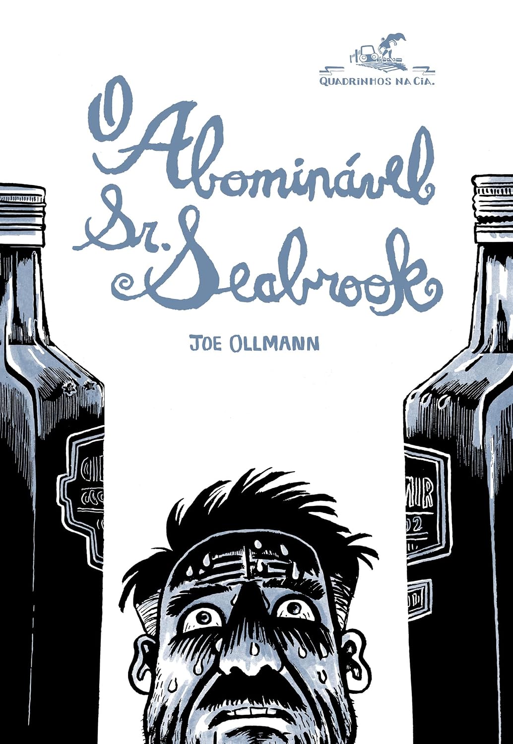 capítulo por capítulo baixar O abominável Sr. Seabrook