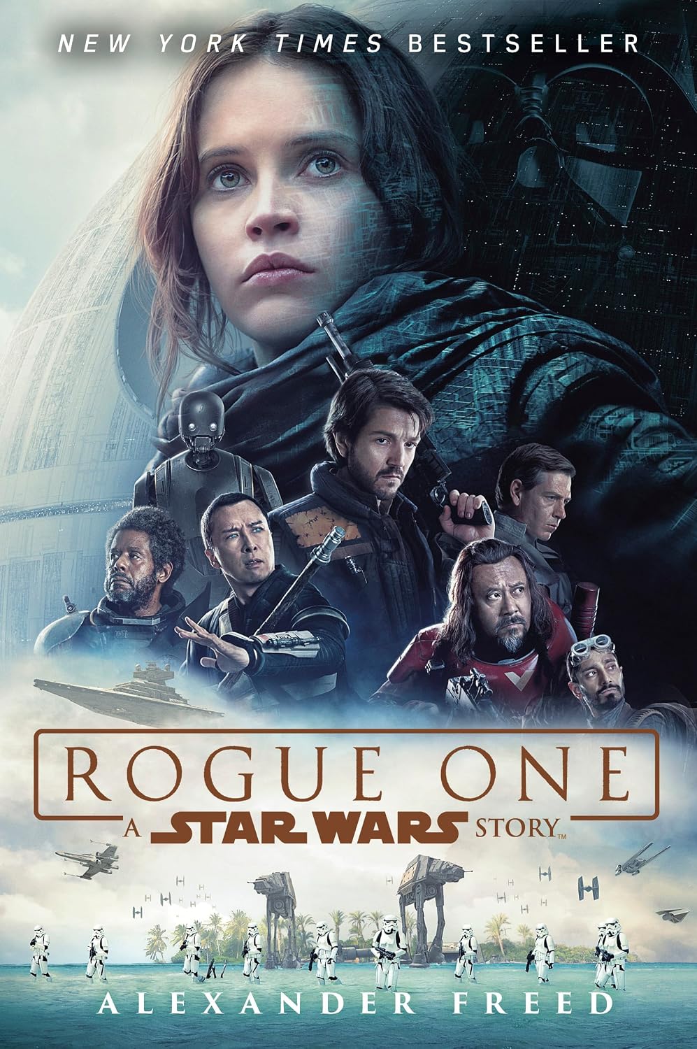 Rogue One: A Star Wars Story (English Edition) baixar livro de graça