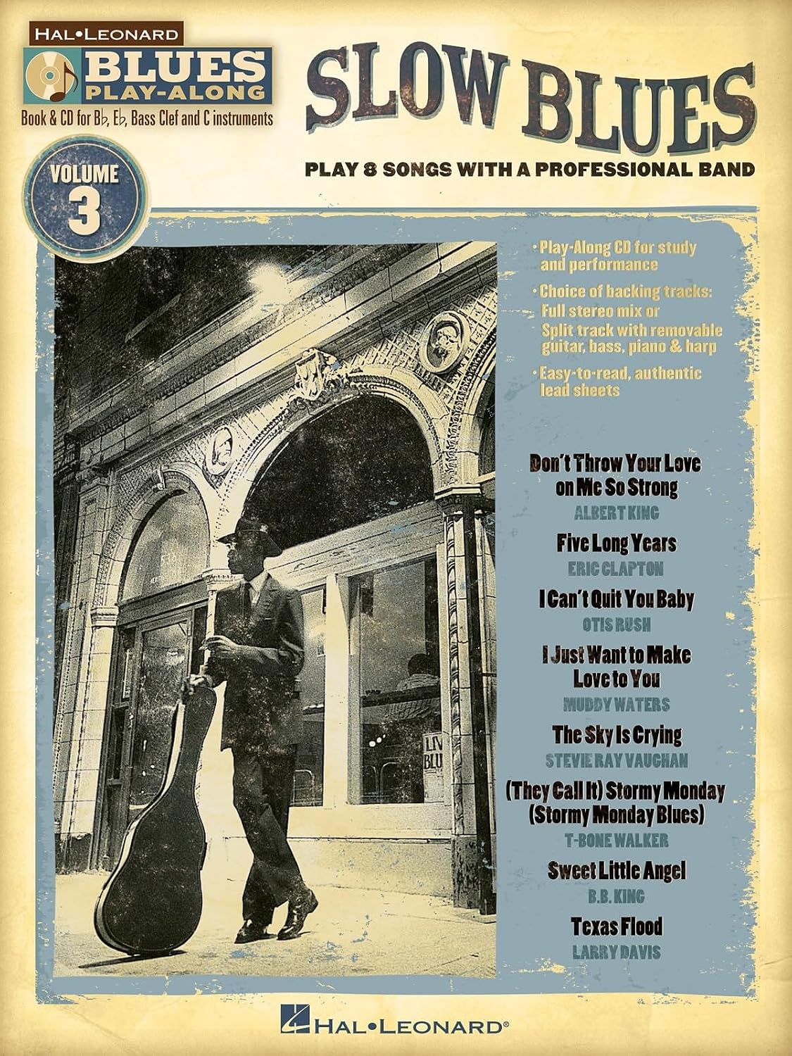 capítulo por capítulo baixar Slow Blues