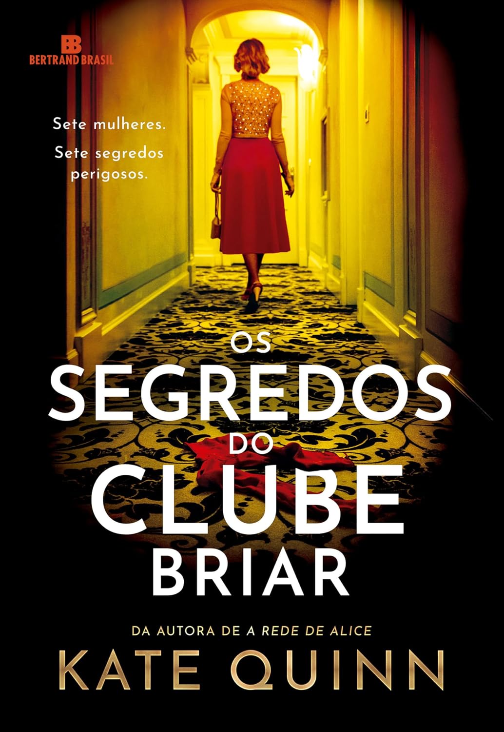 Os segredos do Clube Briar