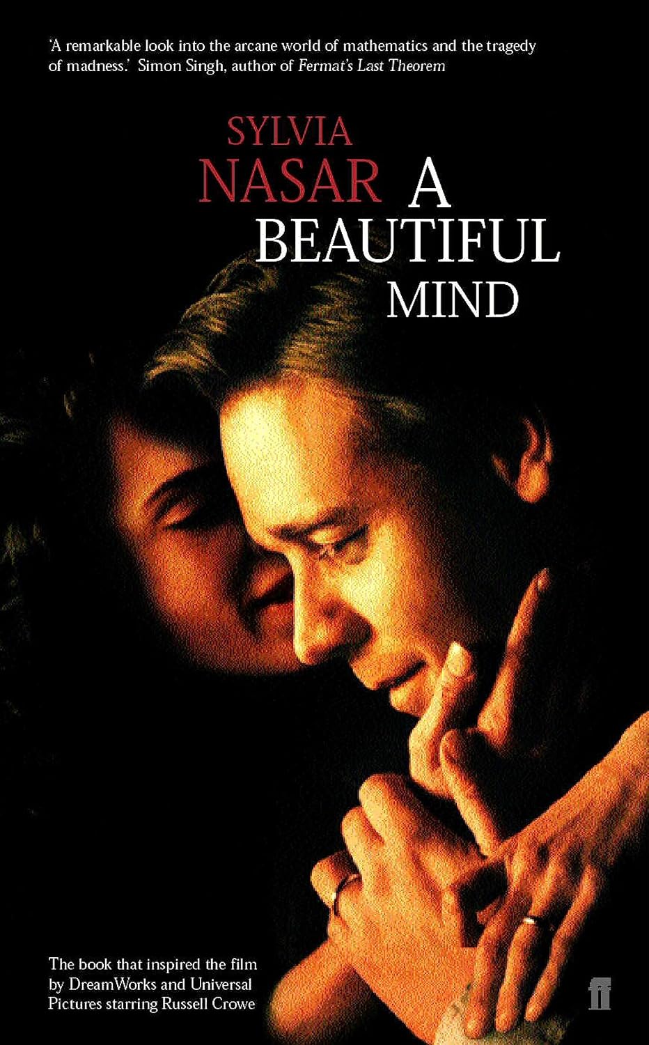 capítulo por capítulo baixar A Beautiful Mind (English Edition)