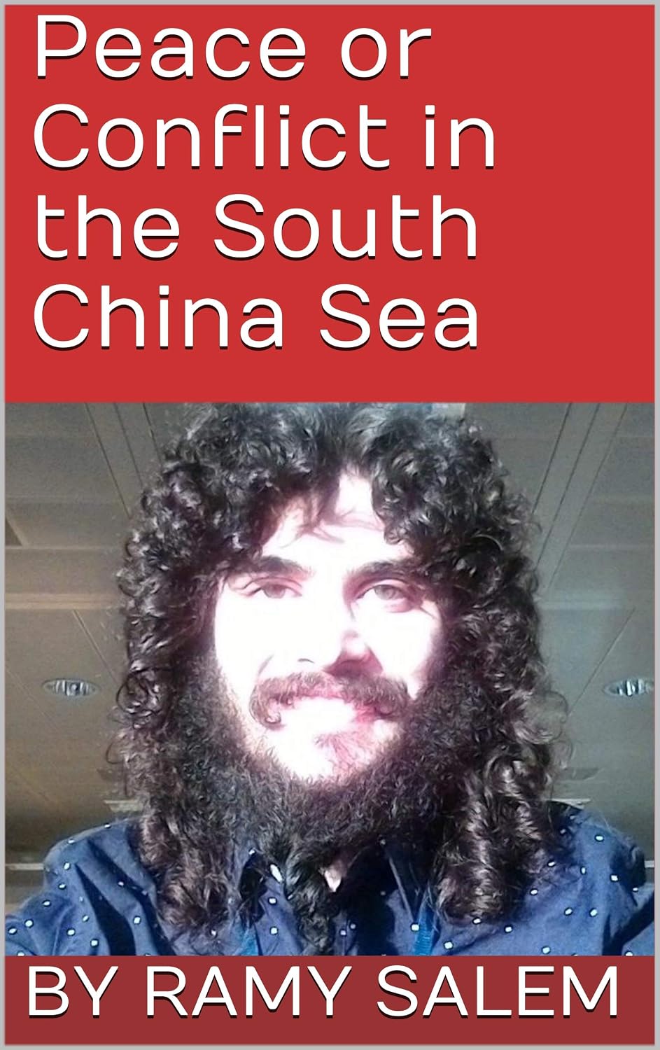 Peace or Conflict in the South China Sea (English Edition) baixar livro de graça