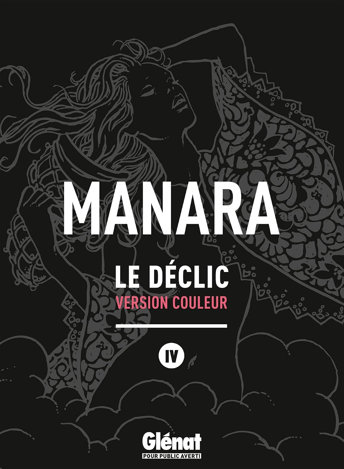 Le Déclic - Tome 04 - NE couleur (French Edition) baixar o livro de graça
