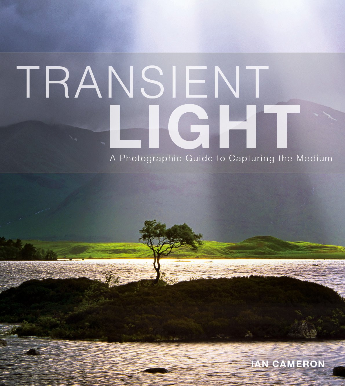 ler totalmente Transient Light: A Photographic Guide to Capturing the Medium (English Edition)