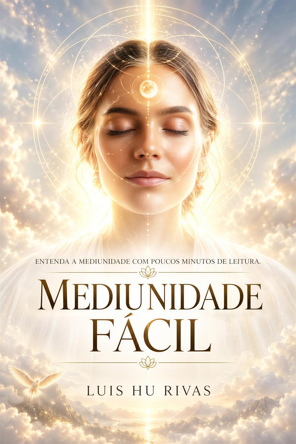 capítulo por capítulo baixar Mediunidade Fácil: Entenda a mediunidade com poucos minutos de leitura. (Livros Espíritas(Português))