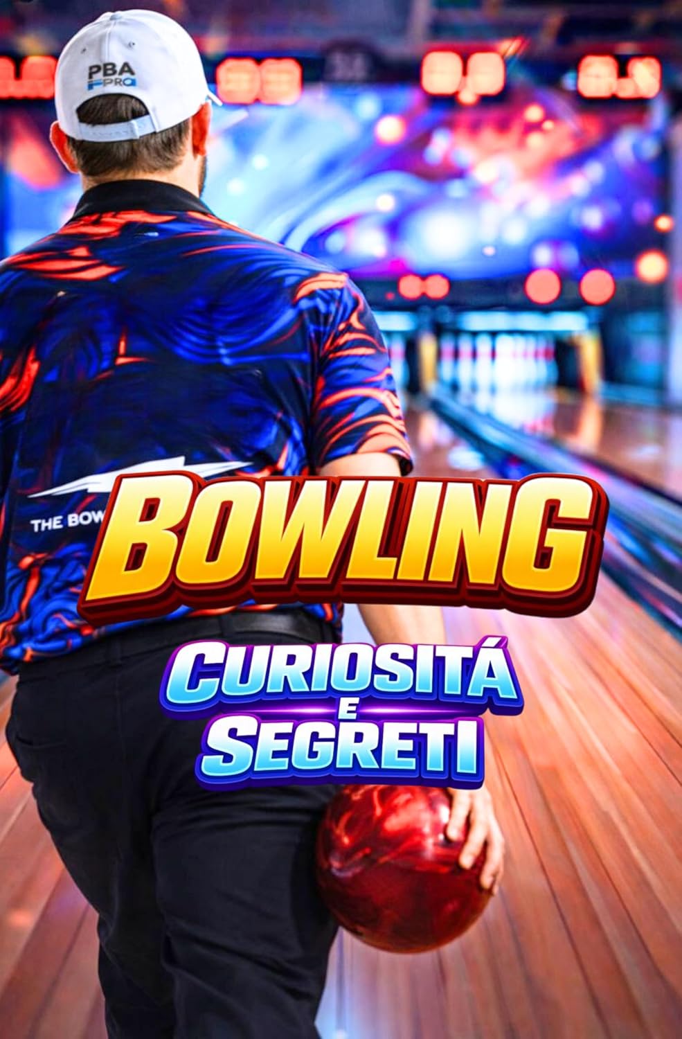 Bowling: Curiosità e Segreti (Italian Edition) baixar o livro de graça