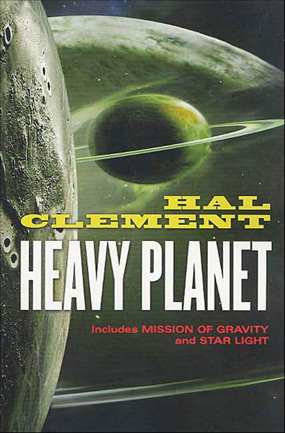 Heavy Planet: The Classic Mesklin Stories (English Edition) baixar o livro de graça