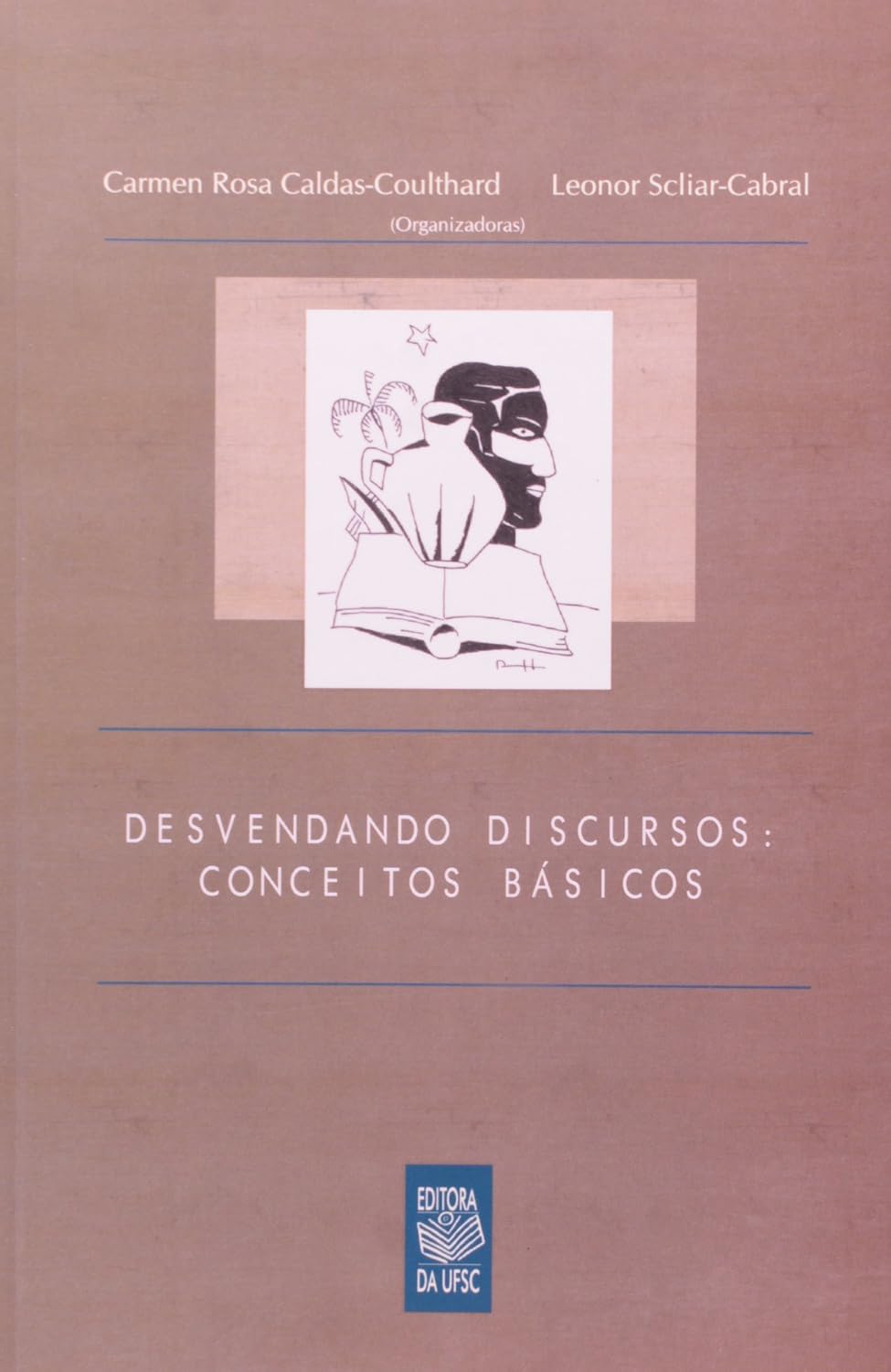 capítulo por capítulo baixar Desvendando Discursos. Conceitos Básicos