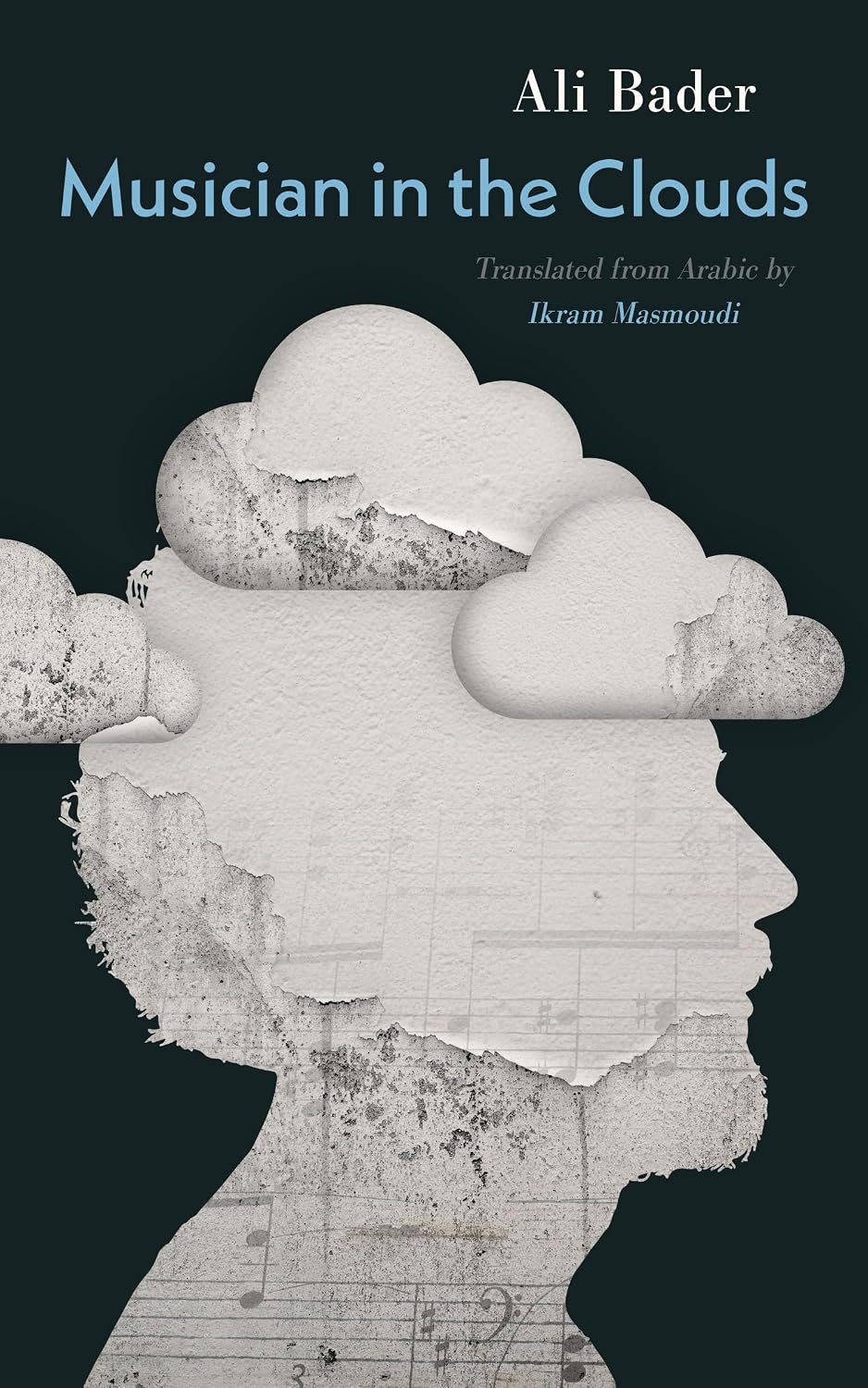 Musician in the Clouds (English Edition)
