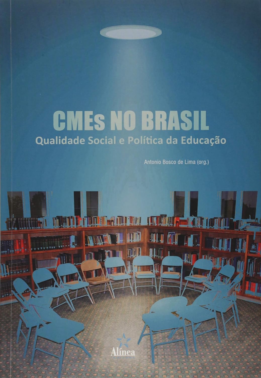 ler totalmente CMES no Brasil. Qualidade Social e Política da Educação