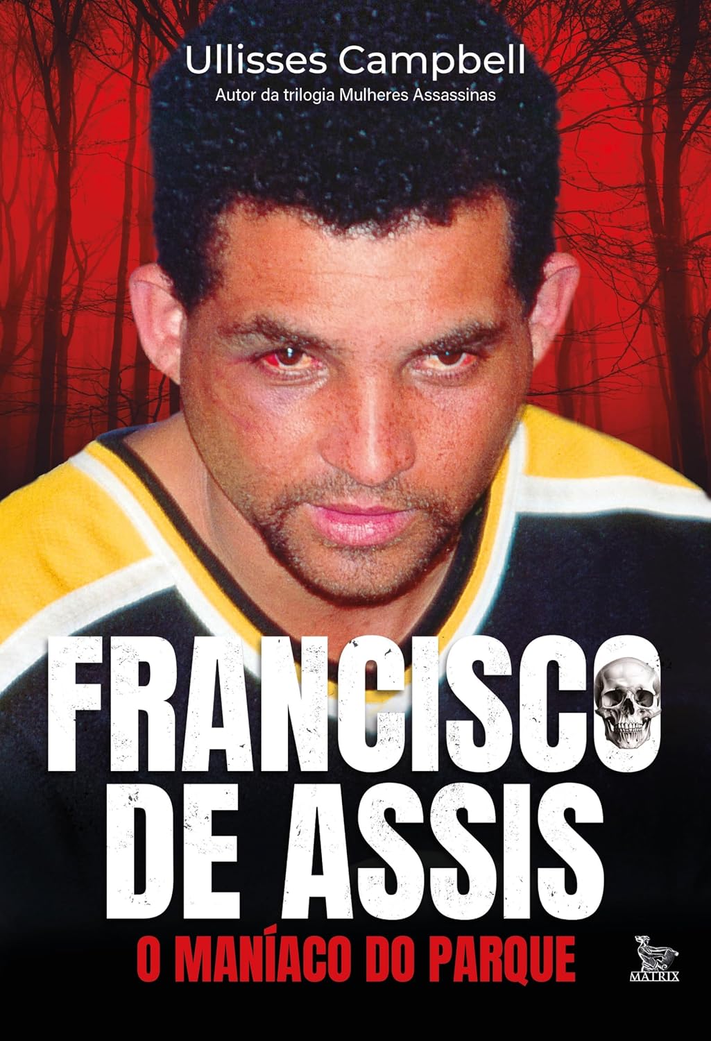 capítulo por capítulo baixar Francisco de Assis: O maníaco do parque
