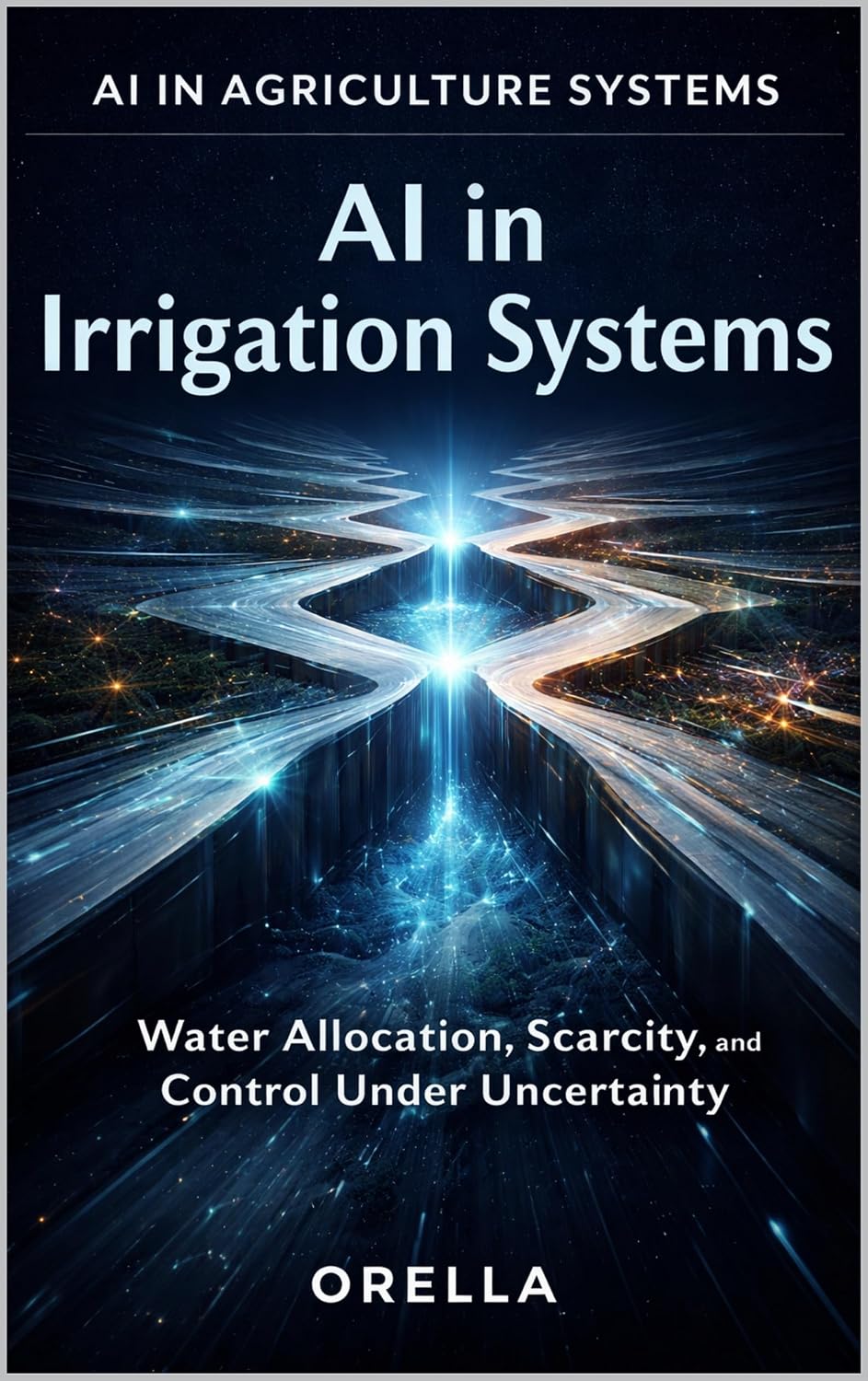 AI in Irrigation Systems: Water Allocation, Scarcity, and Control Under Uncertainty (AI in Agriculture Systems Book 4) (English Edition) baixar livro de graça