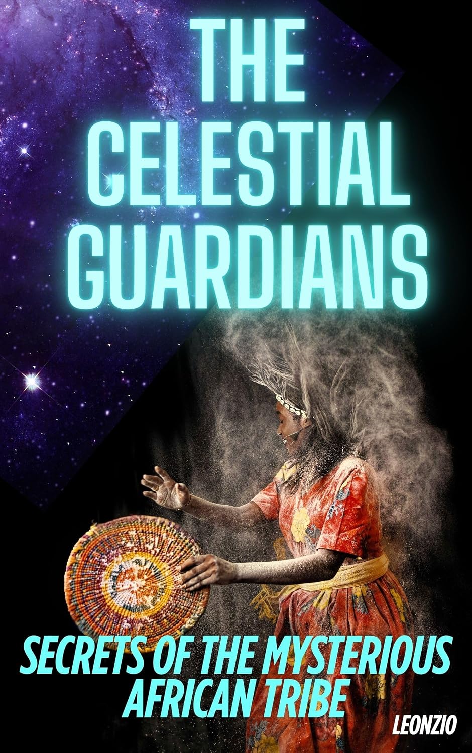 ler totalmente The Celestial Guardians: Secrets of the Mysterious African Tribe (English Edition)