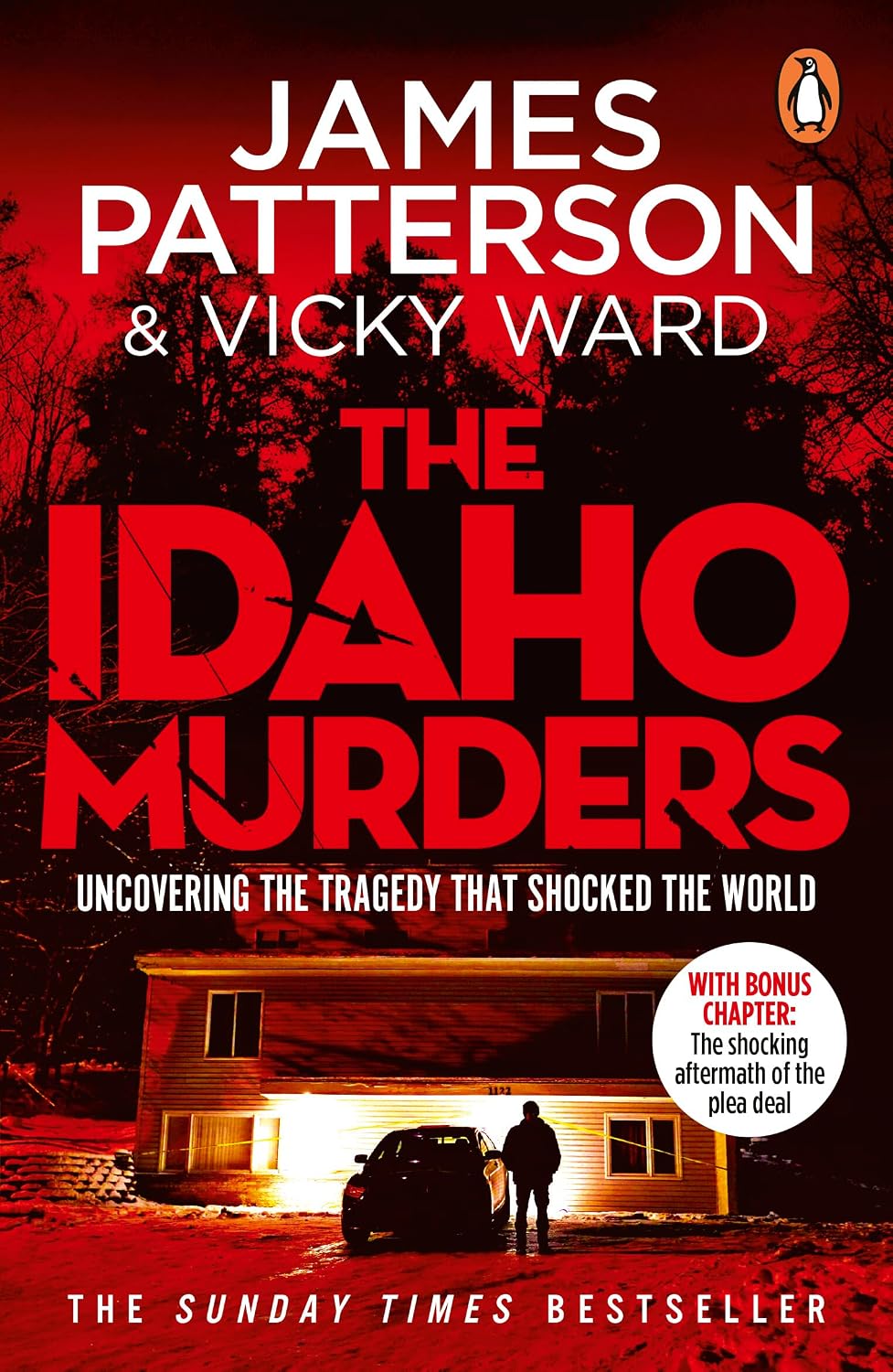 capítulo por capítulo baixar The Idaho Murders: The unputdownable true crime story and Sunday Times bestseller (English Edition)