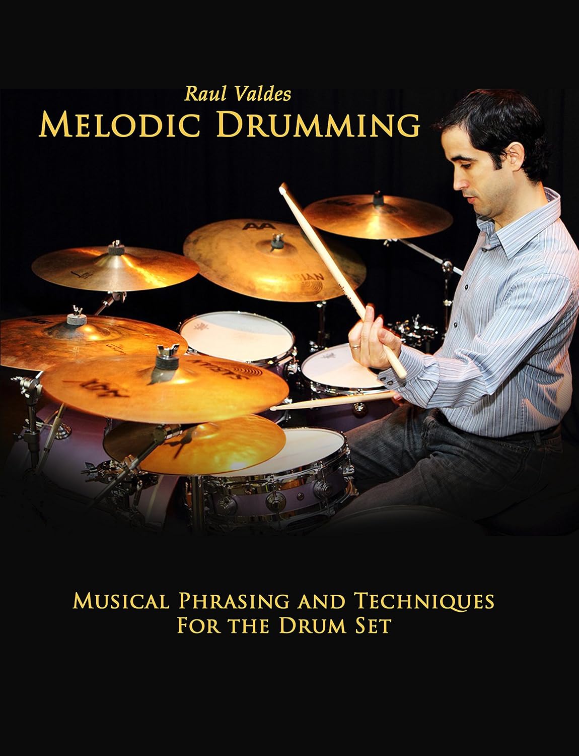 ler totalmente Melodic Drumming (English Edition)