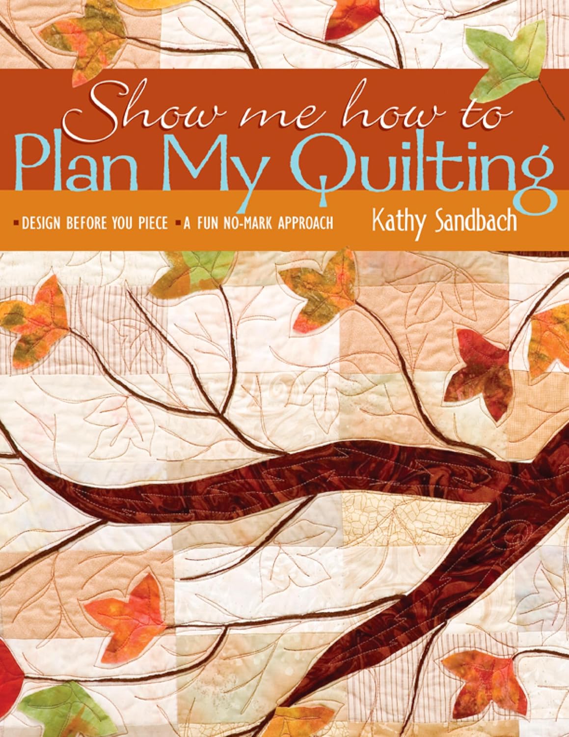 capítulo por capítulo baixar Show Me How To Plan My Quilting (English Edition)