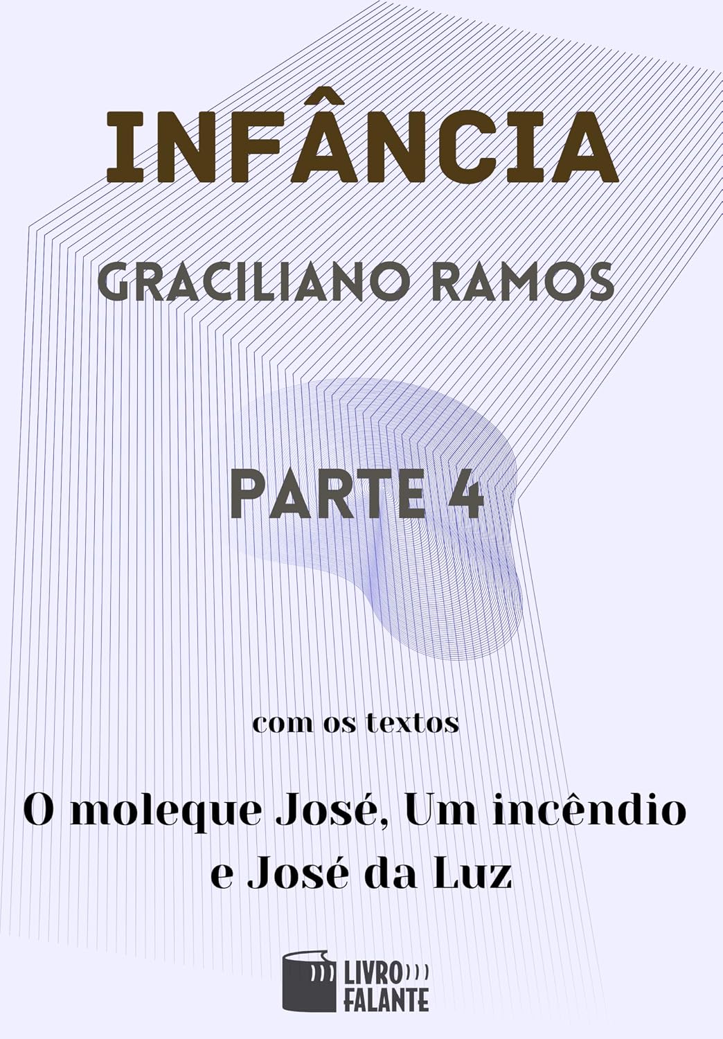ler totalmente Infância - parte 4