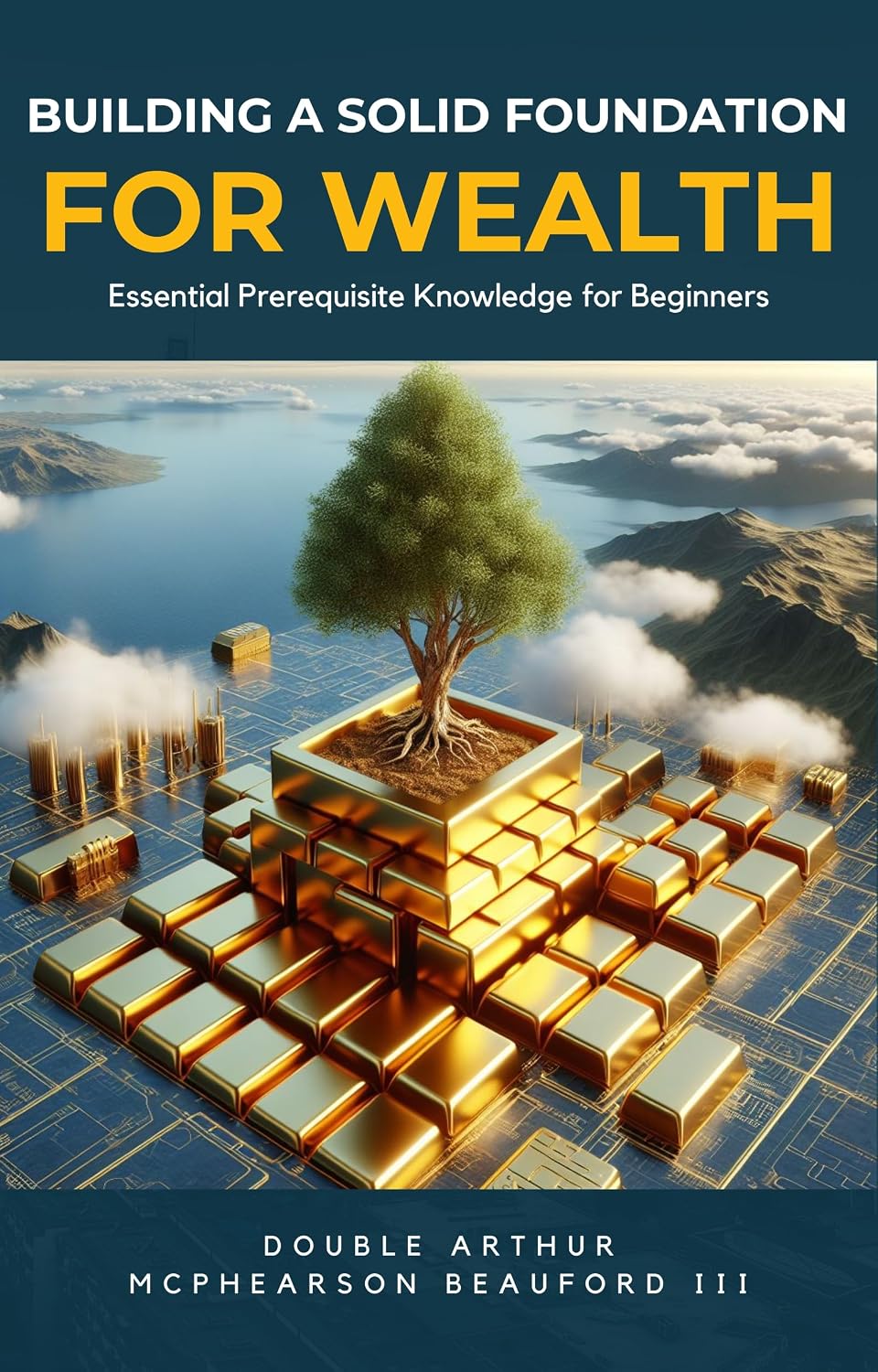 ler totalmente Building A Solid Foundation For Wealth: Essential Prerequisite Knowledge for Beginners (English Edition)