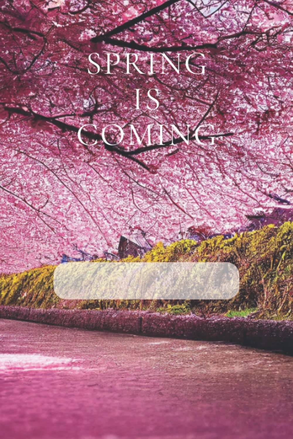 Spring is coming baixar o livro de graça