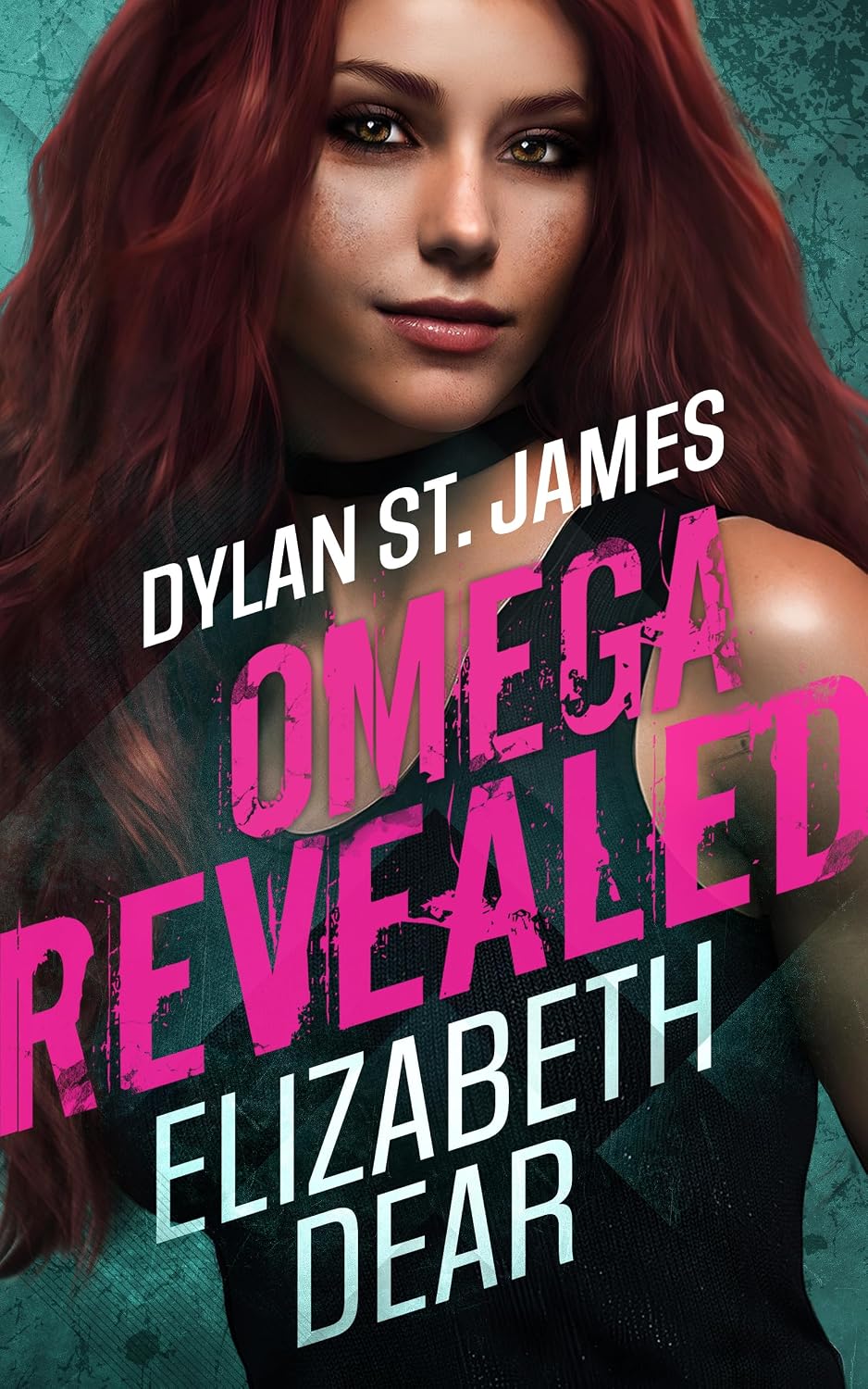 capítulo por capítulo baixar Dylan St. James: Omega Revealed (Dylan St. James Omegaverse Book 2) (English Edition)