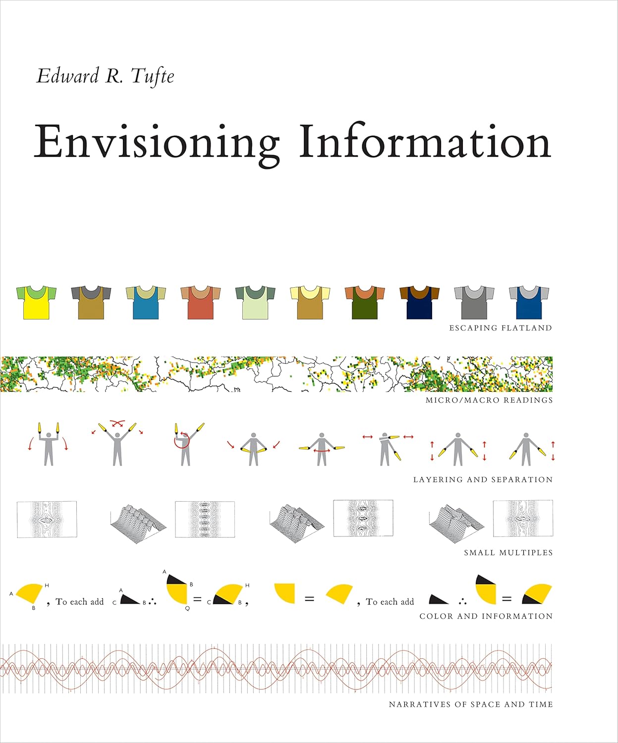 Envisioning Information baixar livro de graça