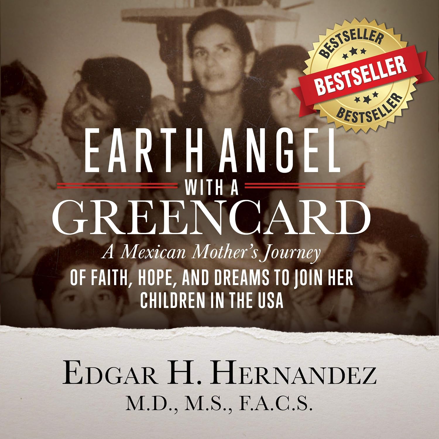 Earth Angel with a Green Card: One Mexican Woman’s Journey of Faith, Hope, and Dreams to Join her Children in the USA baixar livro de graça