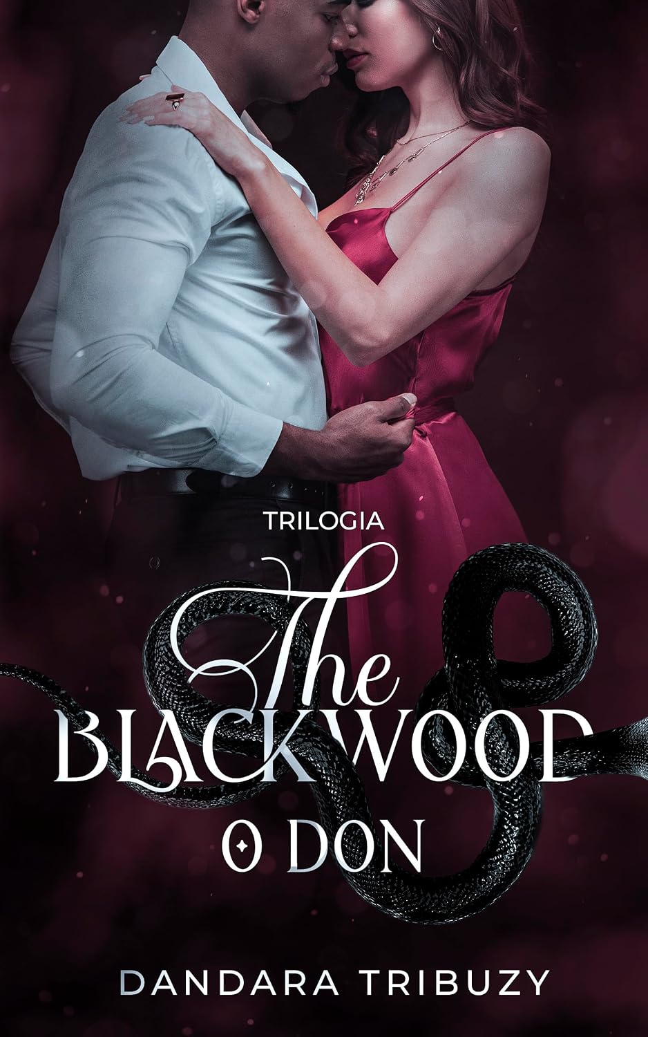 The Blackwood: O Don baixar o livro de graça