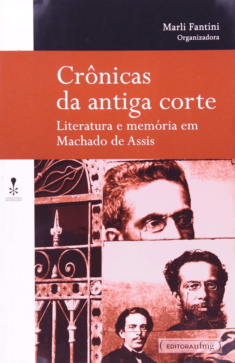 capítulo por capítulo baixar Crônicas da Antiga Corte: Literatura e Memória em Machado de Assis