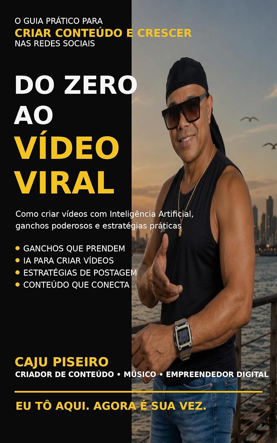 DO ZERO AO VÍDEO VIRAL baixar livro de graça