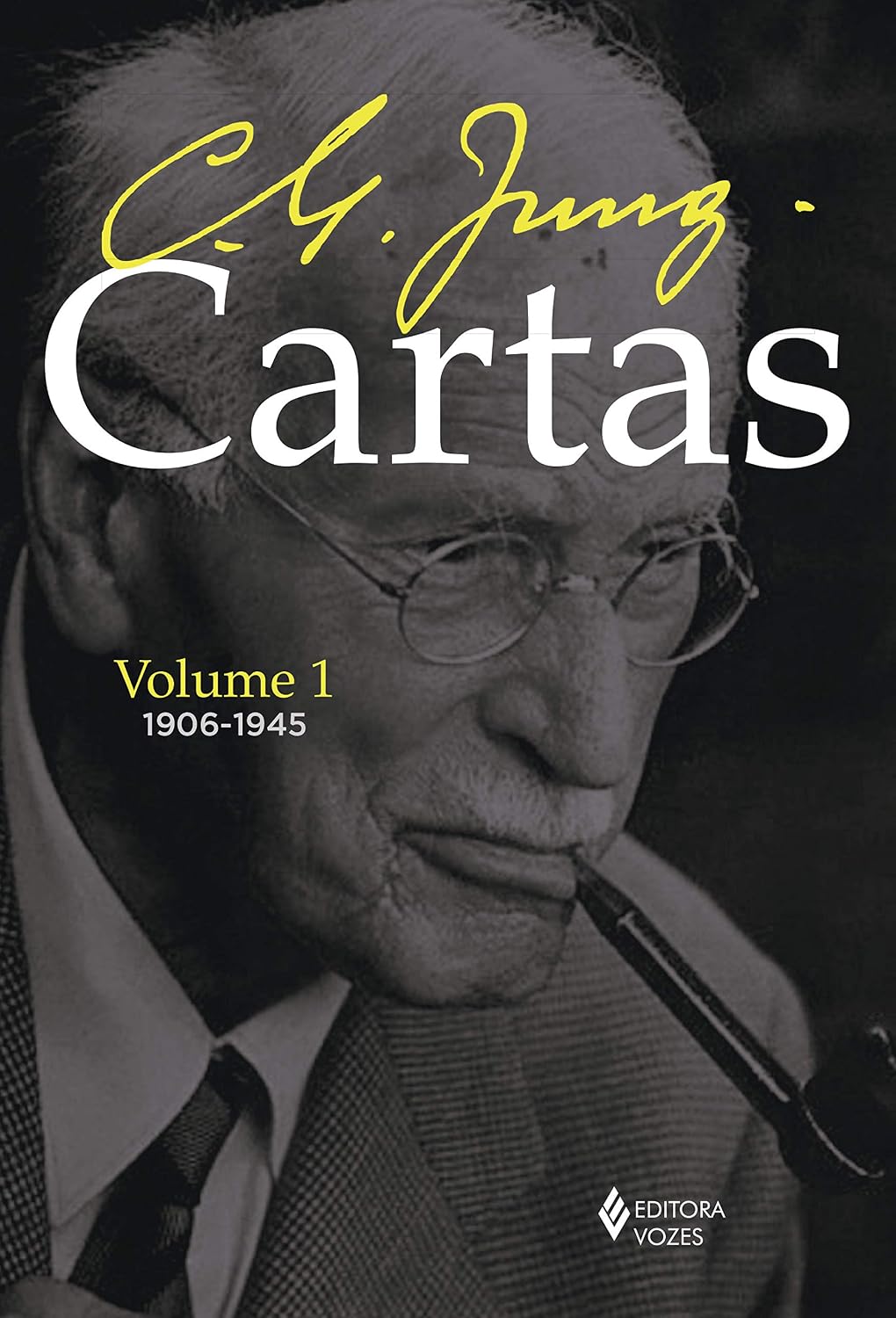 Cartas de C. G. Jung - Volume I: 1906-1945 baixar livro de graça